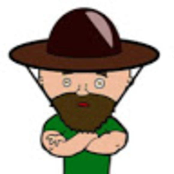 Meet your Posher, Ramon - Picture 1 of 1